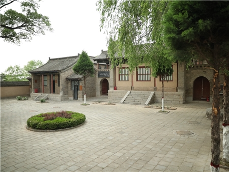  p>砖壁村,是山西省长治市武乡县 a target="_blank" href="/item