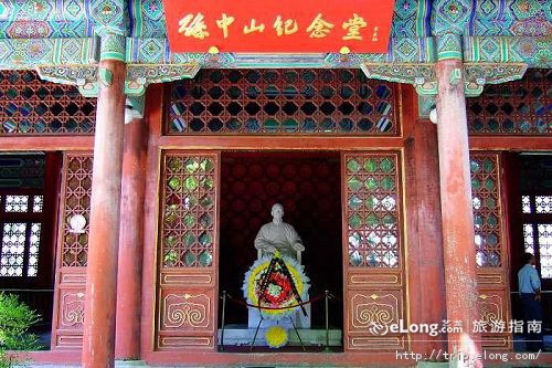 石岐孙中山纪念堂