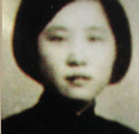 黄杰（徐向前元帅第四任夫人、第三届全国人大代表）_百度百科