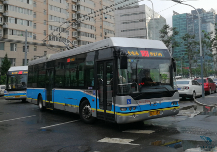 北京公交108路_百度百科