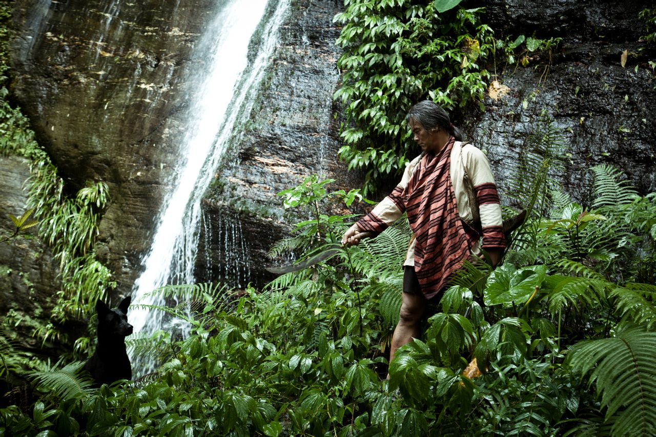 赛德克巴莱闽南语