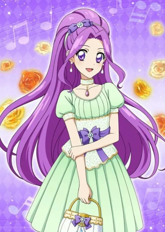 4d">神崎美月,《 a target="_blank" href="/item/偶像活动/4197562"