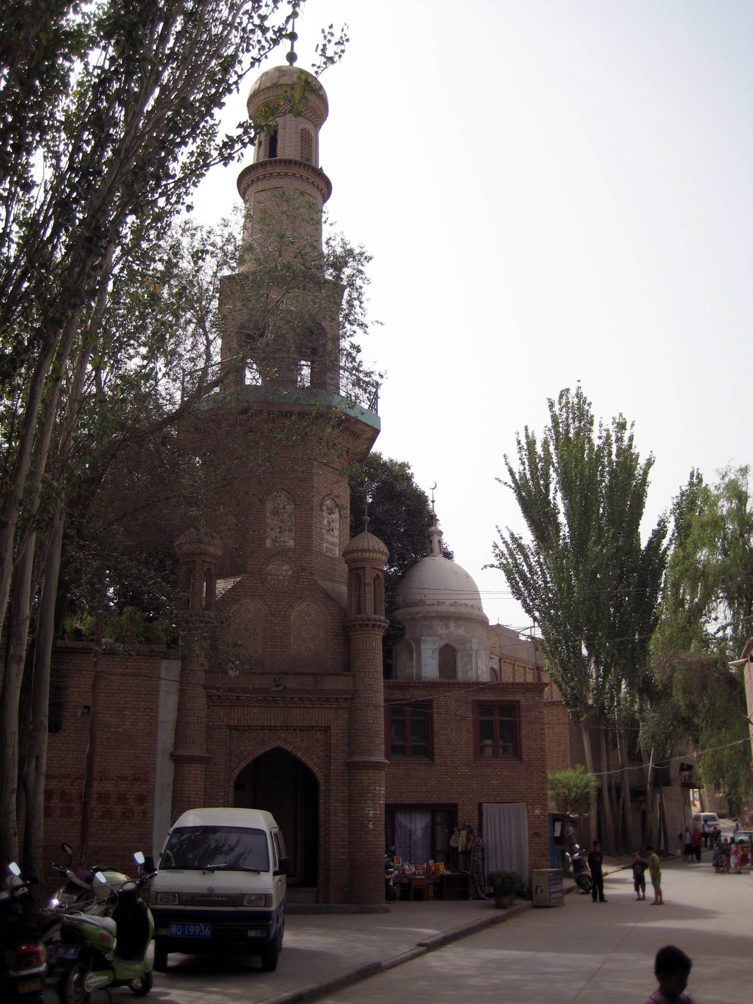  p>喀喇汗王朝(qara khanid)又称"黑汗",是中国古代西北地区 a href="
