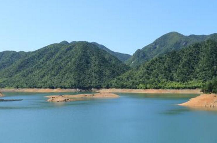 data-id="gnb9uf0g1w">大洋水库(又名大洋湖),位于浙江省丽水市缙云县