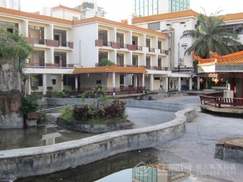 海南琼苑宾馆