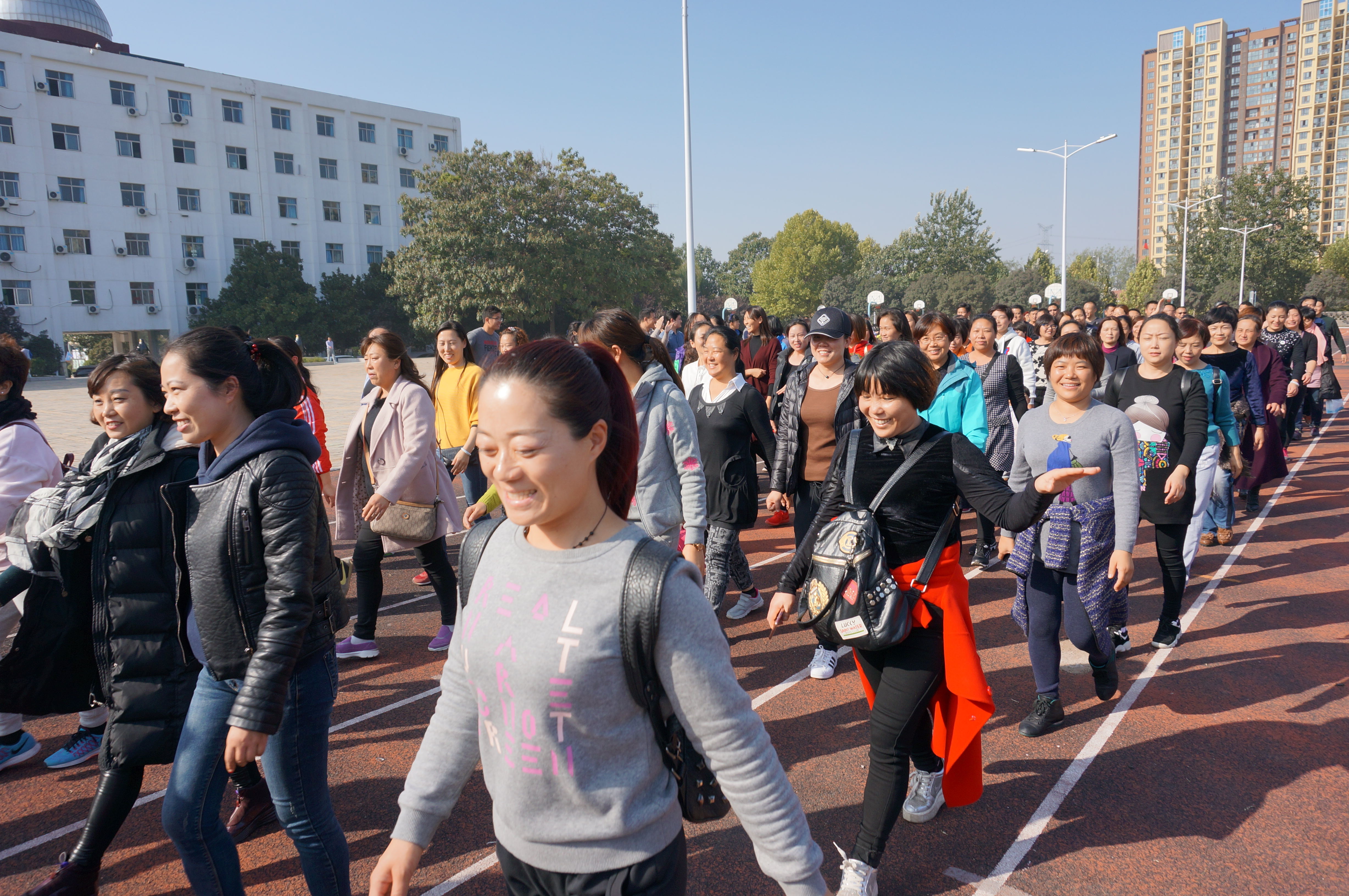 郑州市维纲中学