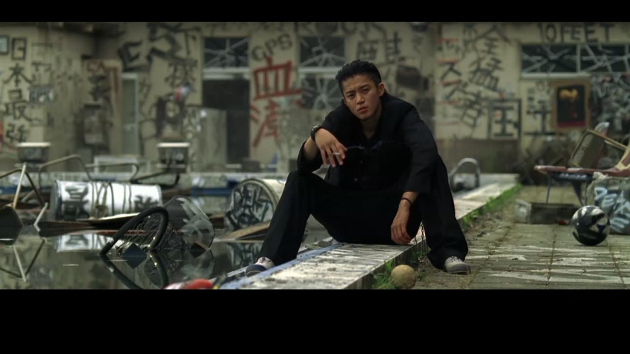  p>《热血高校2》是由日本东宝映画制作发行的133分钟的动作影片.