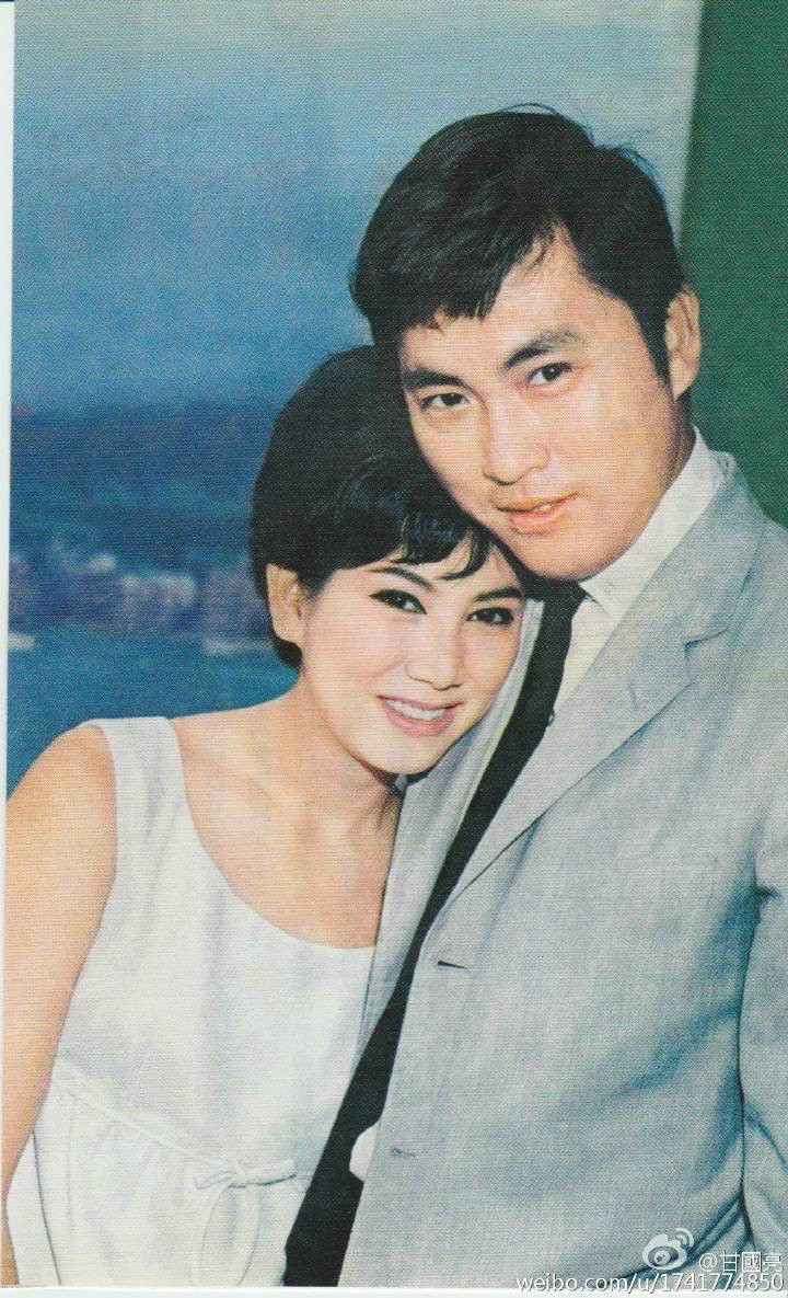  p data-id="gncoh8tqpq">凌波(1939年11月16日—),中国台湾电影演员