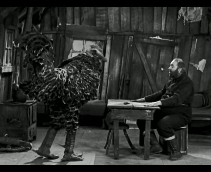 淘金记thegoldrush(1925)