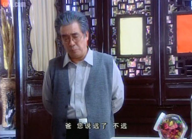 苍天有眼