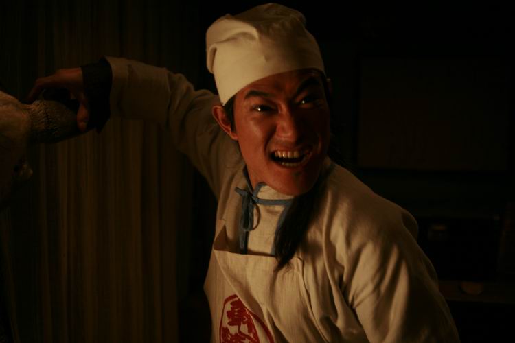  p>李昌元,男,中国大陆演员,代表作品《追凶者也》等. /p>