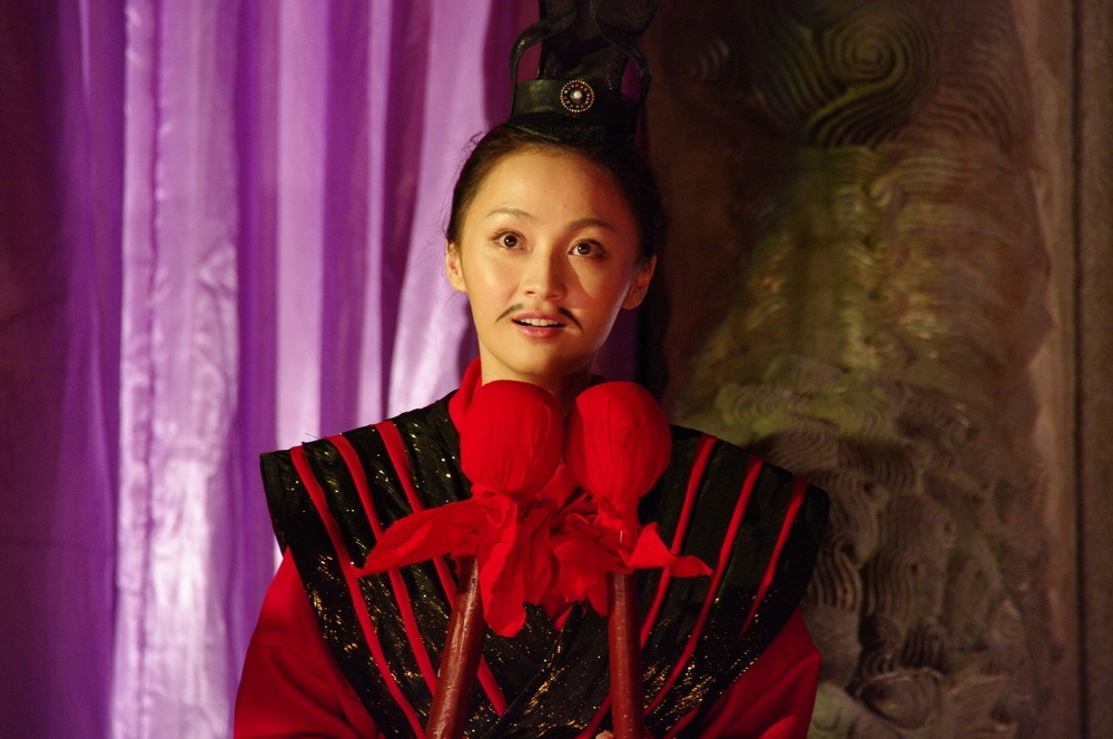  p>《三笑之才子佳人》由 a href="#" data-lemmaid="175780">郭德纲 