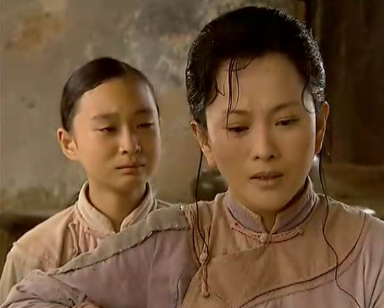 我爱我夫我爱子