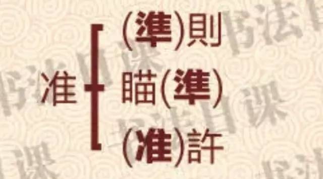 德云社家谱有错字？！这些常错繁体字，你中招了吗？_百科TA说