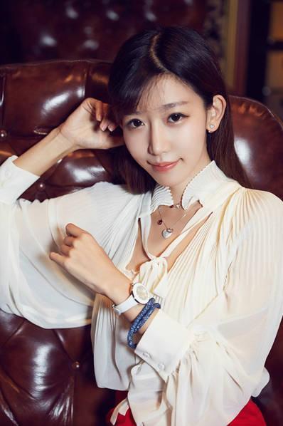 陈潇（中国内地影视女演员、模特）_百度百科