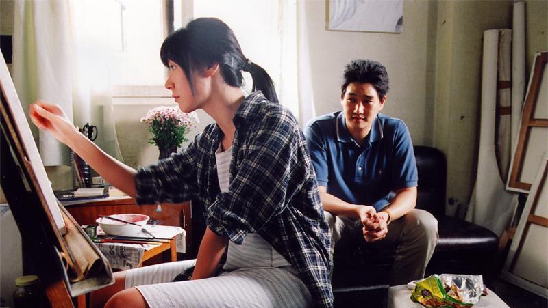 女人是男人的未来