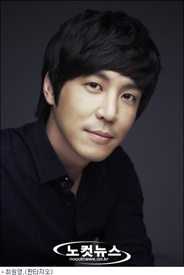  p>崔元英(won-young choi),1976年1月10日出生于韩国首尔,韩国演员