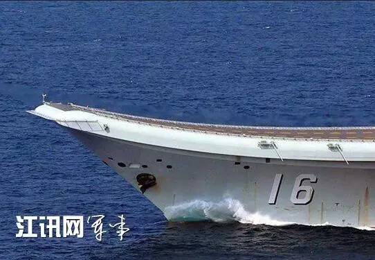 有多少人知道：中国航母为何叫