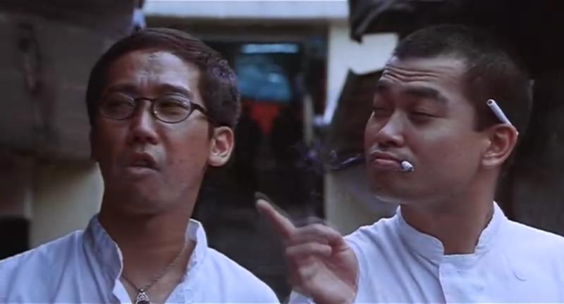 买凶拍人maaihungpaakyan(2001)