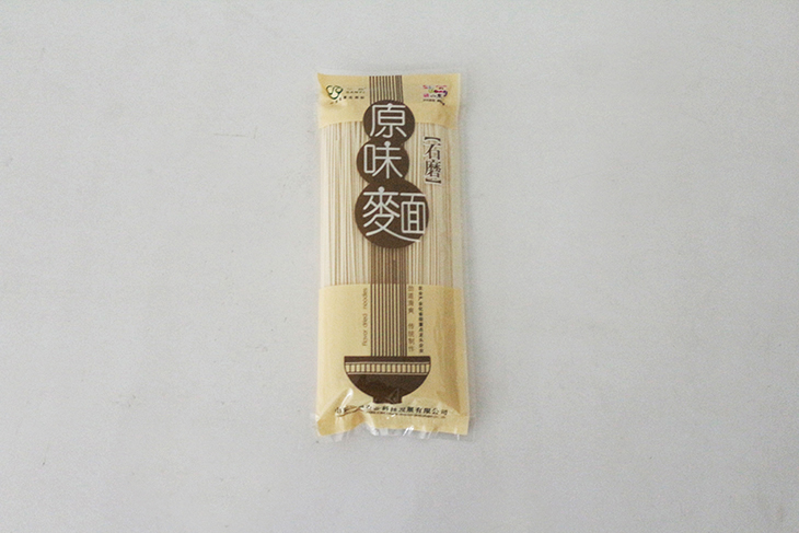 原味挂面