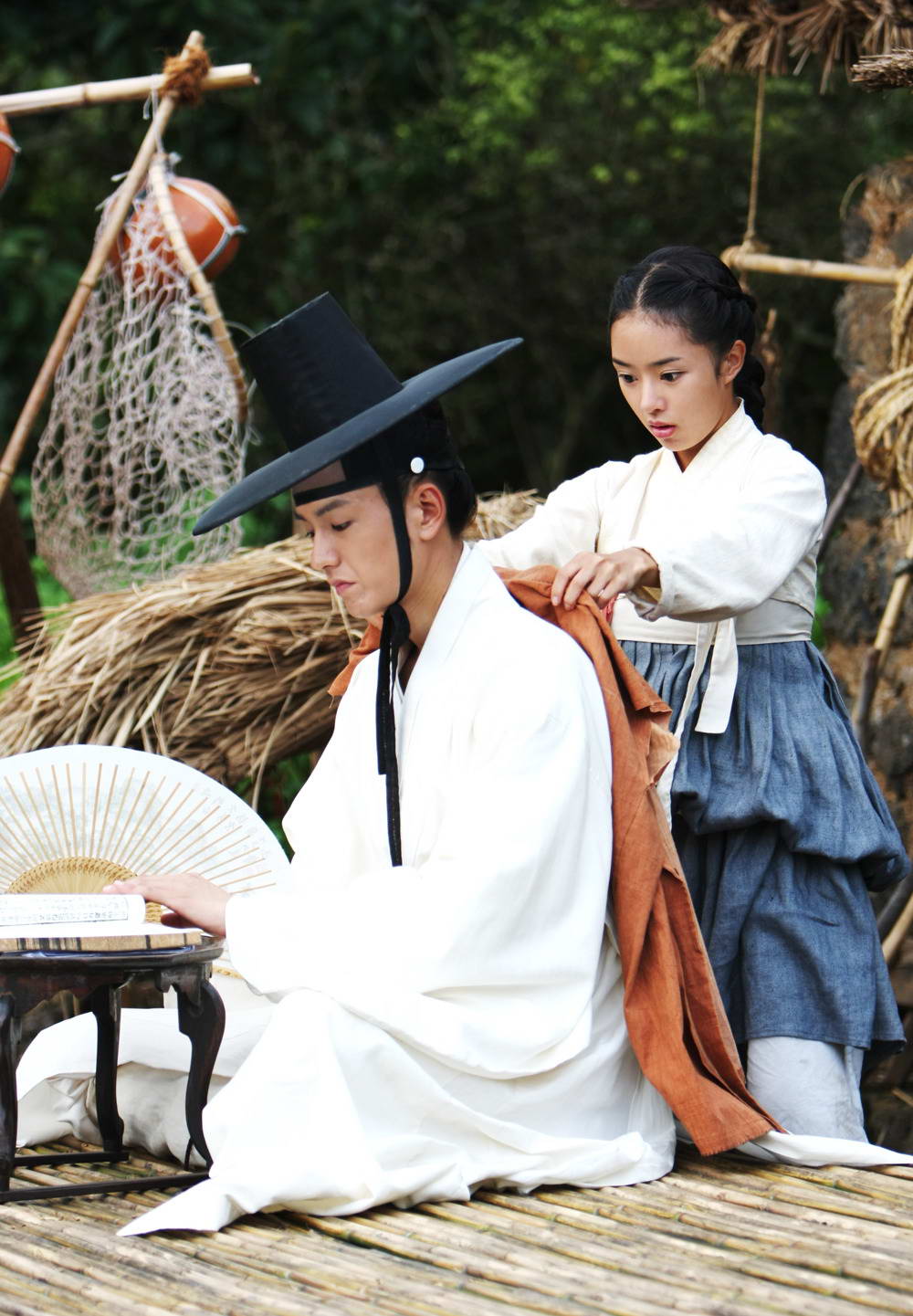  p data-id="go0de84eio">《垂涎之岛》是韩国mbc电视台于2009年8月8