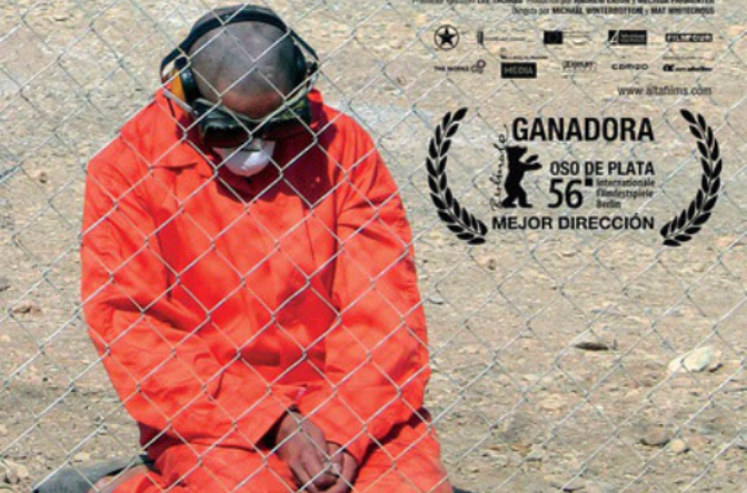 关塔那摩监狱为什么在古巴