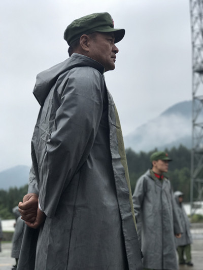 尤勇),1963年12月13日生于陕西省西安市临潼区,中国内地影视男演员, a