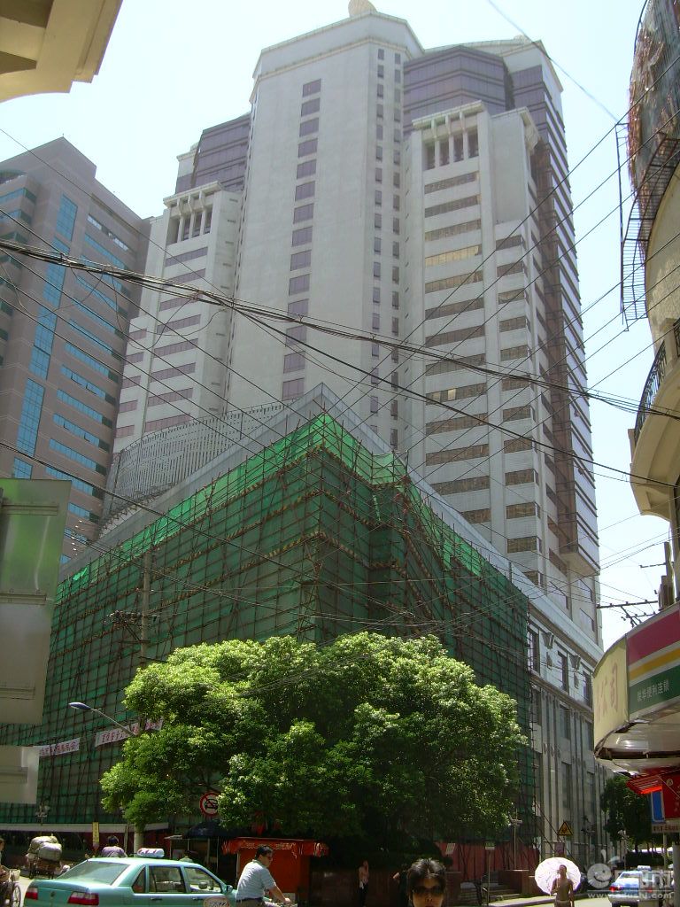 港泰广场