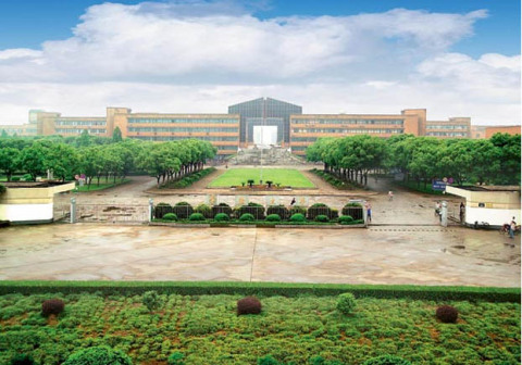宁波大学_百度百科