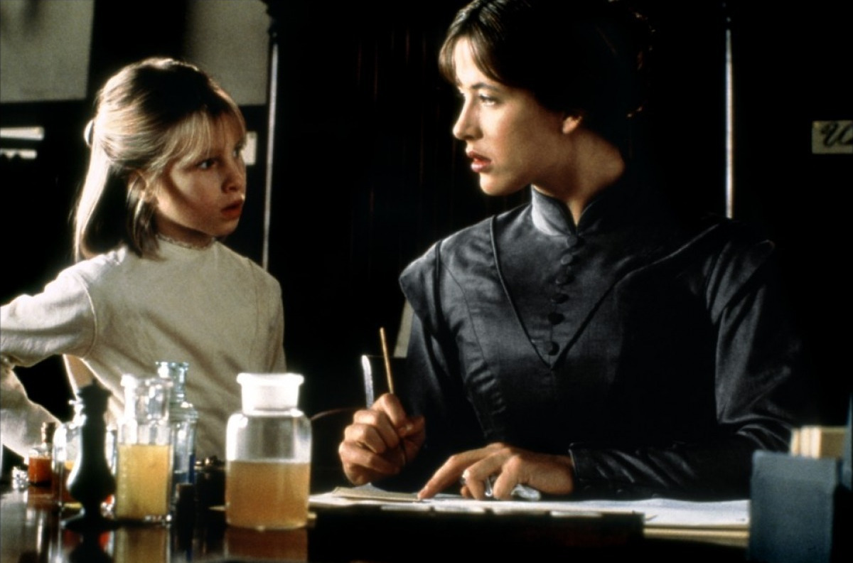 心火firelight(1997)