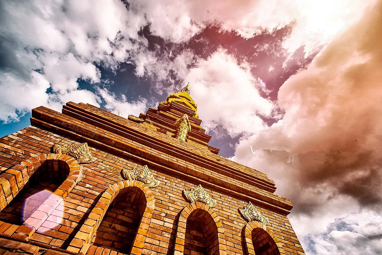 云南省西双版纳州