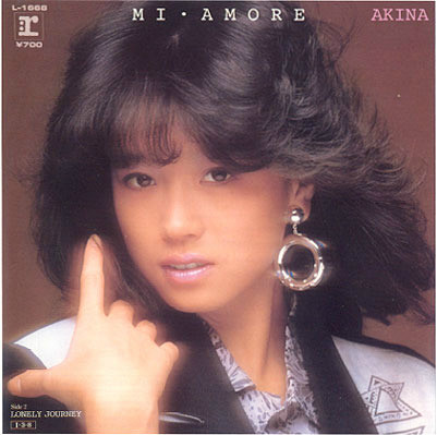  p>中森明菜(なかもり あきな),1965年7月13日出生于日本东京都大田区