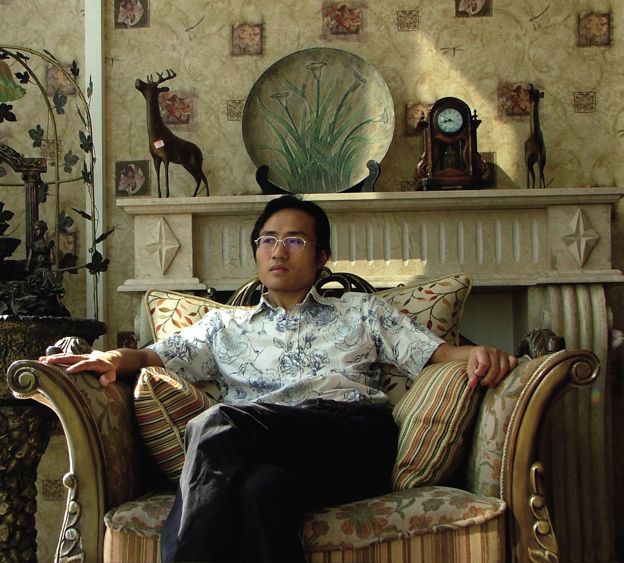 河南美巢建筑装饰工程有限公司