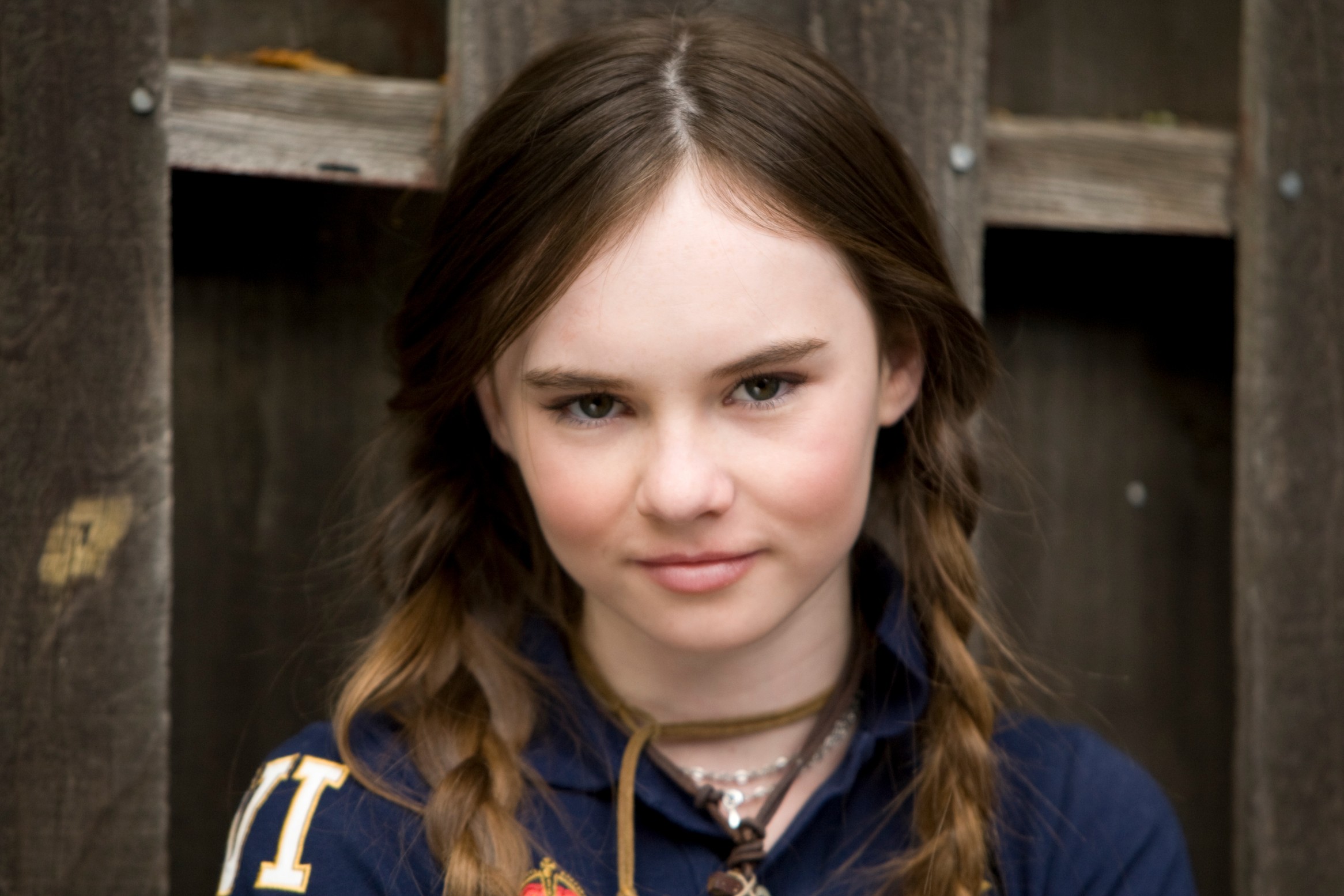 玛德琳·卡罗尔