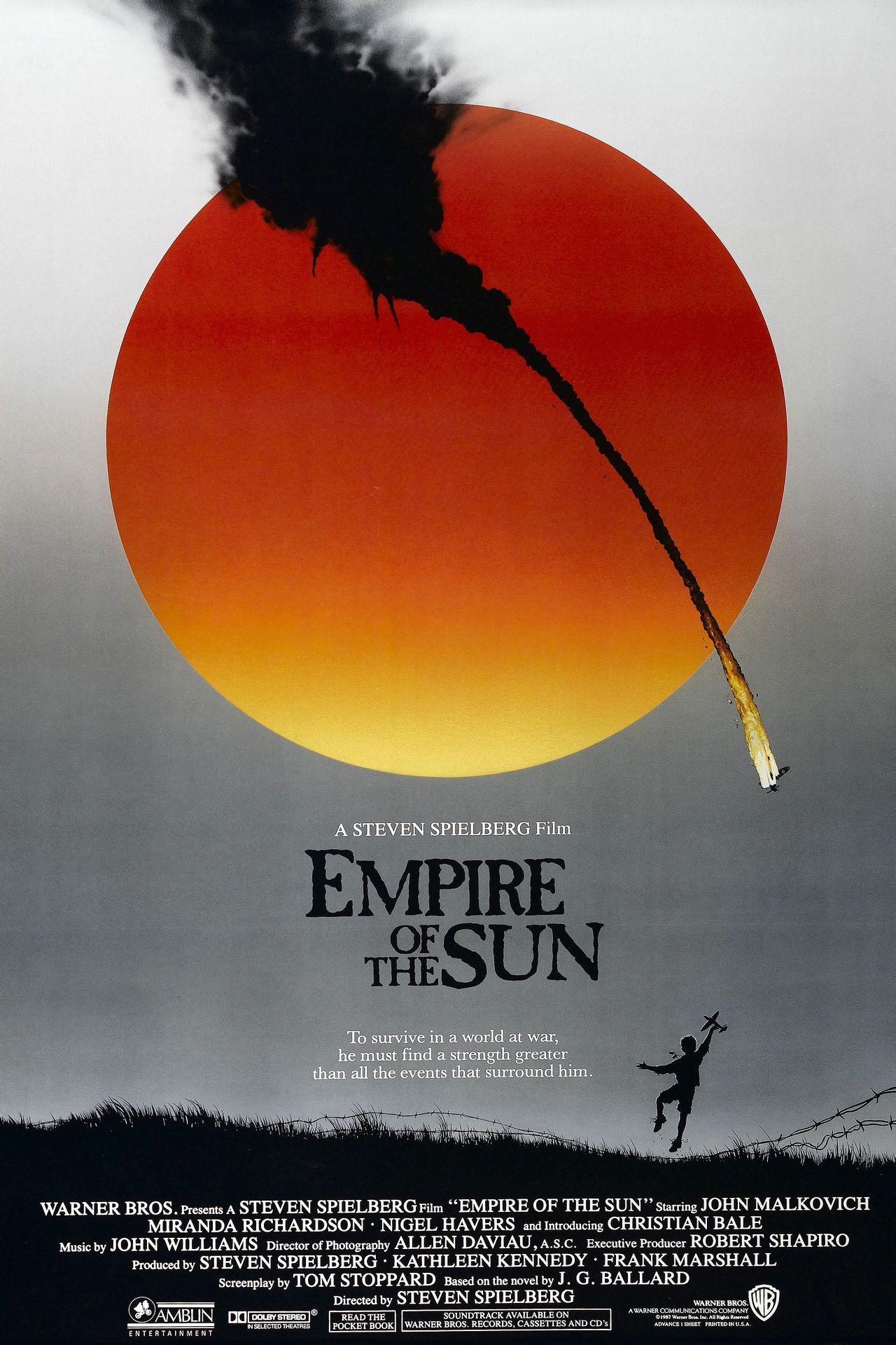 太阳帝国empireofthesun(1987)