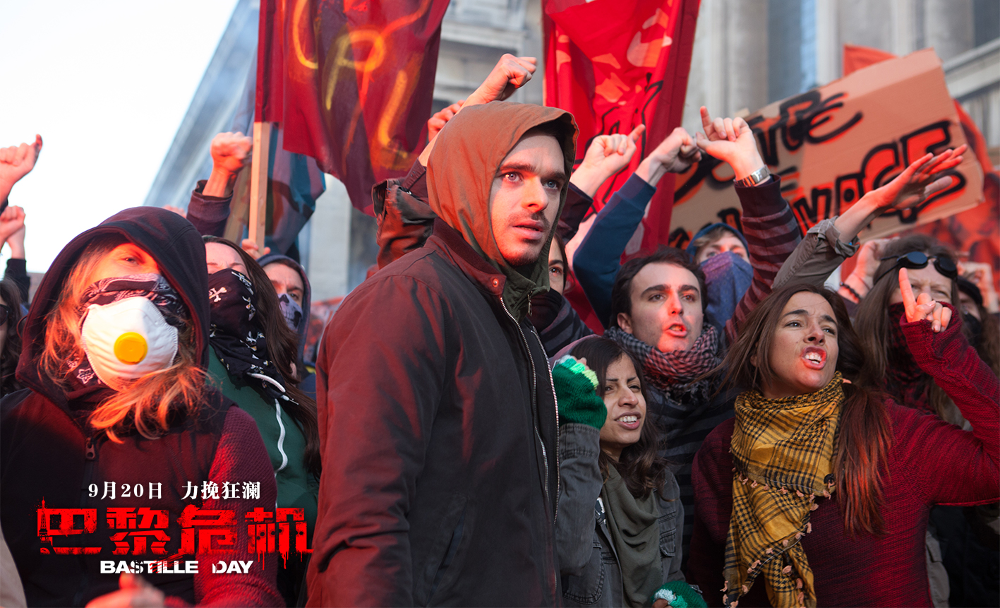  p>《巴黎危机》是由法国第4电视台出品,由 a href="#" data-lemmaid=