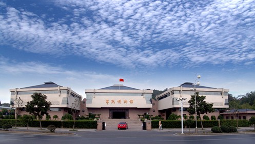 现收藏于常熟博物馆. /p>