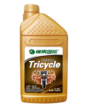 橡果国际润滑油