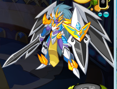 东岳大帝是游戏《 a target="_blank" href="/item/卡布西游/4954805"