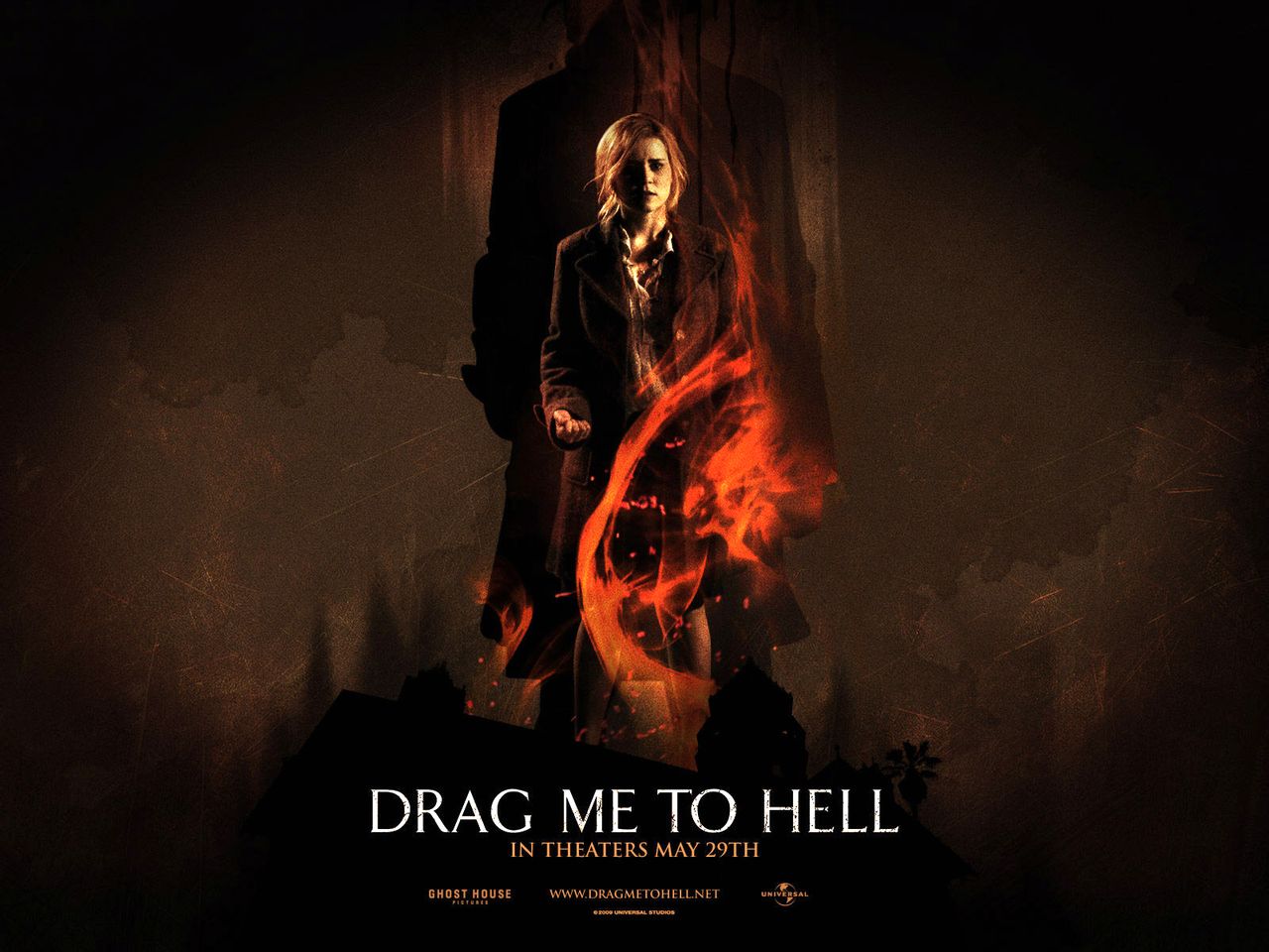  p>《堕入地狱》是由环球影业出品的惊悚影片,该片由 a target="