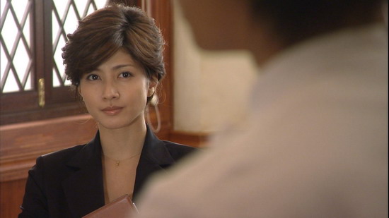 漫画《bambino》改编而成,是日本电视台出品的11集美食类电视剧,由 a