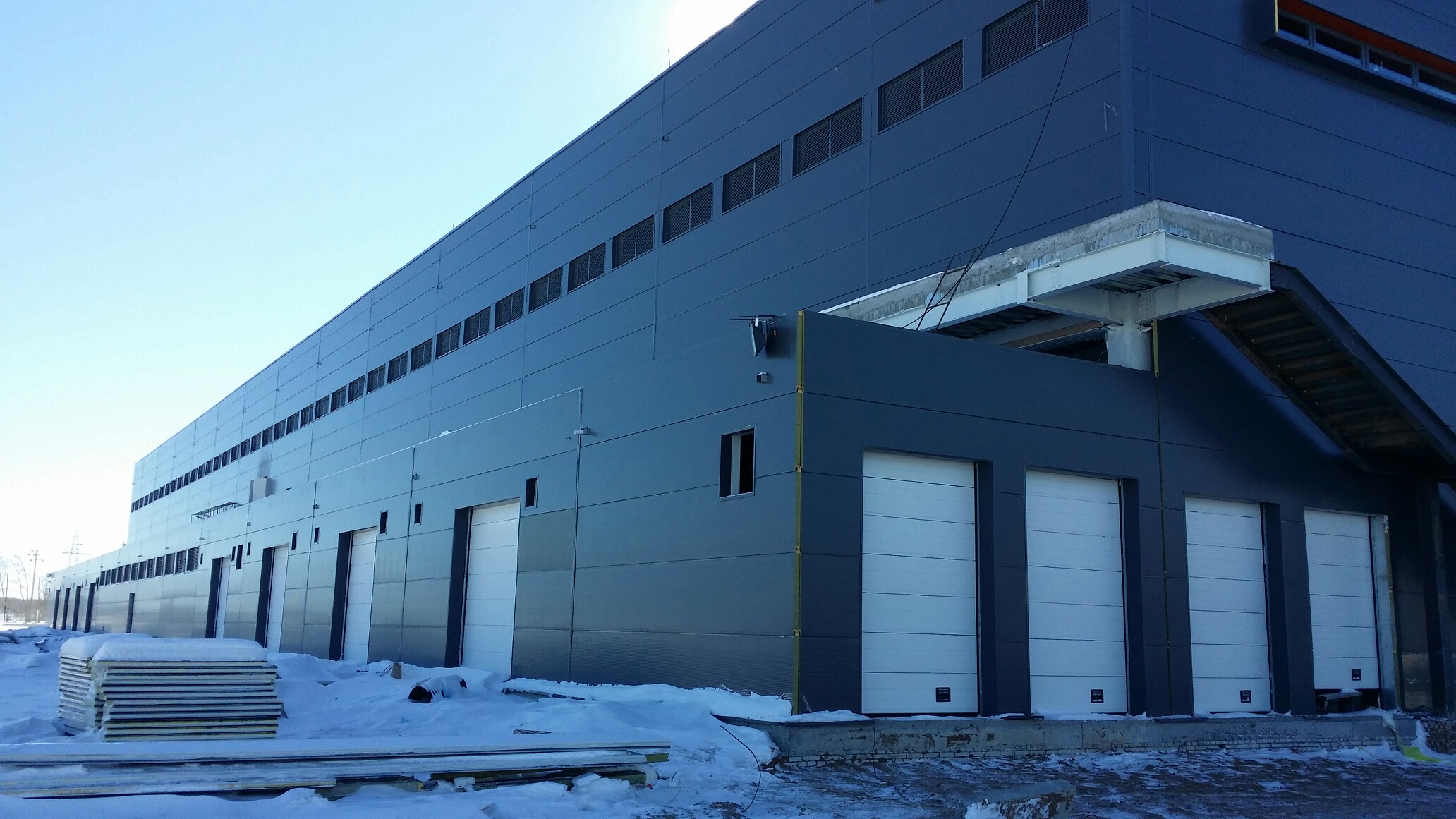 上海墨汀建筑规划设计有限公司