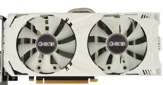 影驰GeForce GTX 960 欧洲版 V1 4G_百度百科