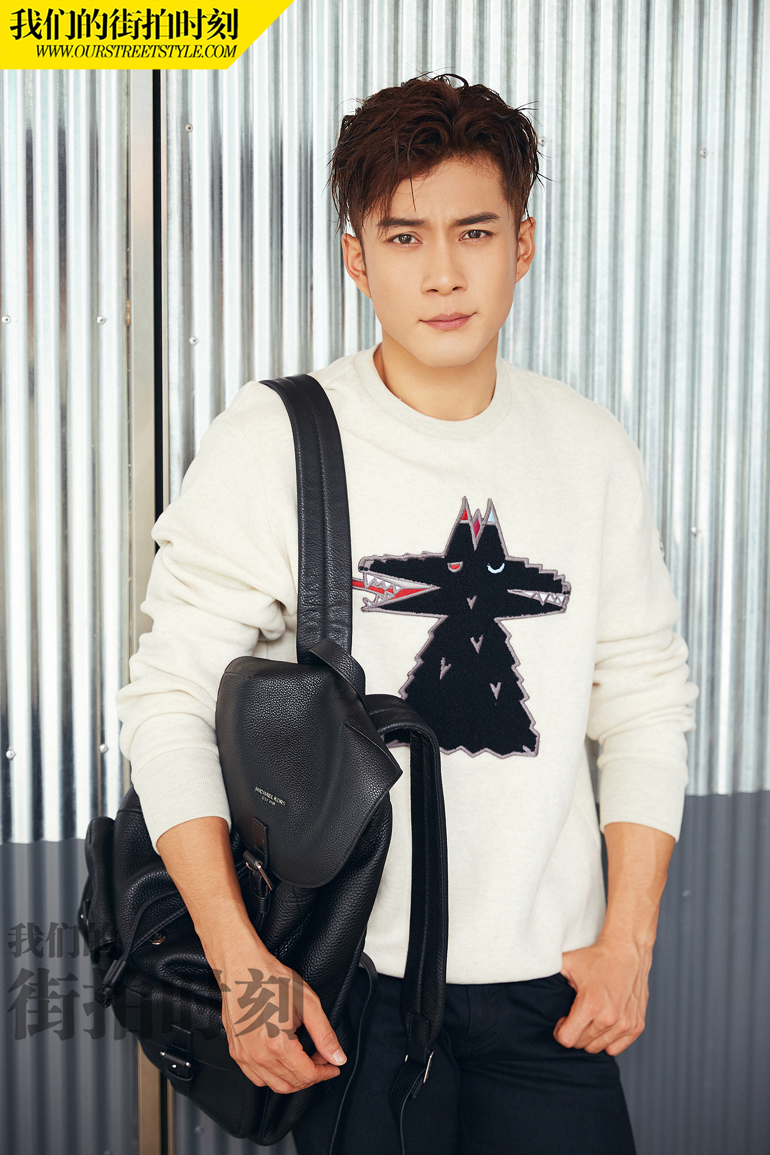  p>韩东君,1992年7月21日出生于黑龙江省哈尔滨市,中国内地男演员