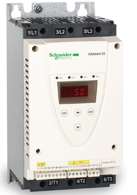  p>ats 48 a>施耐德软起动器 /a>- 软停止单元是一种有 6 个晶闸管的