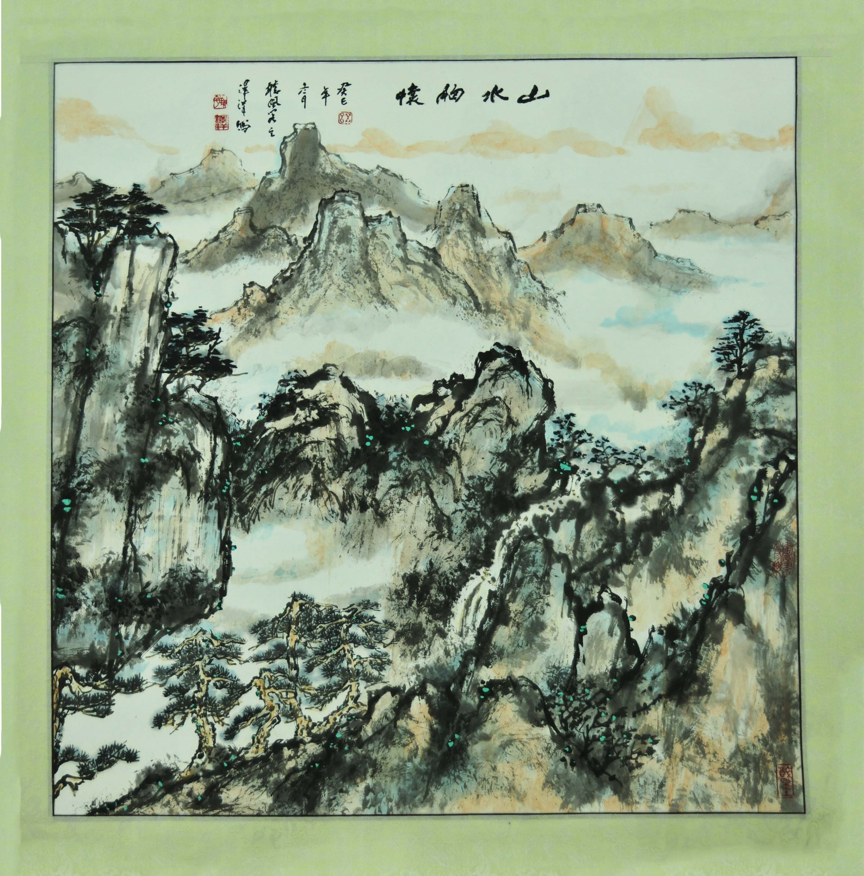 杨志鹏
