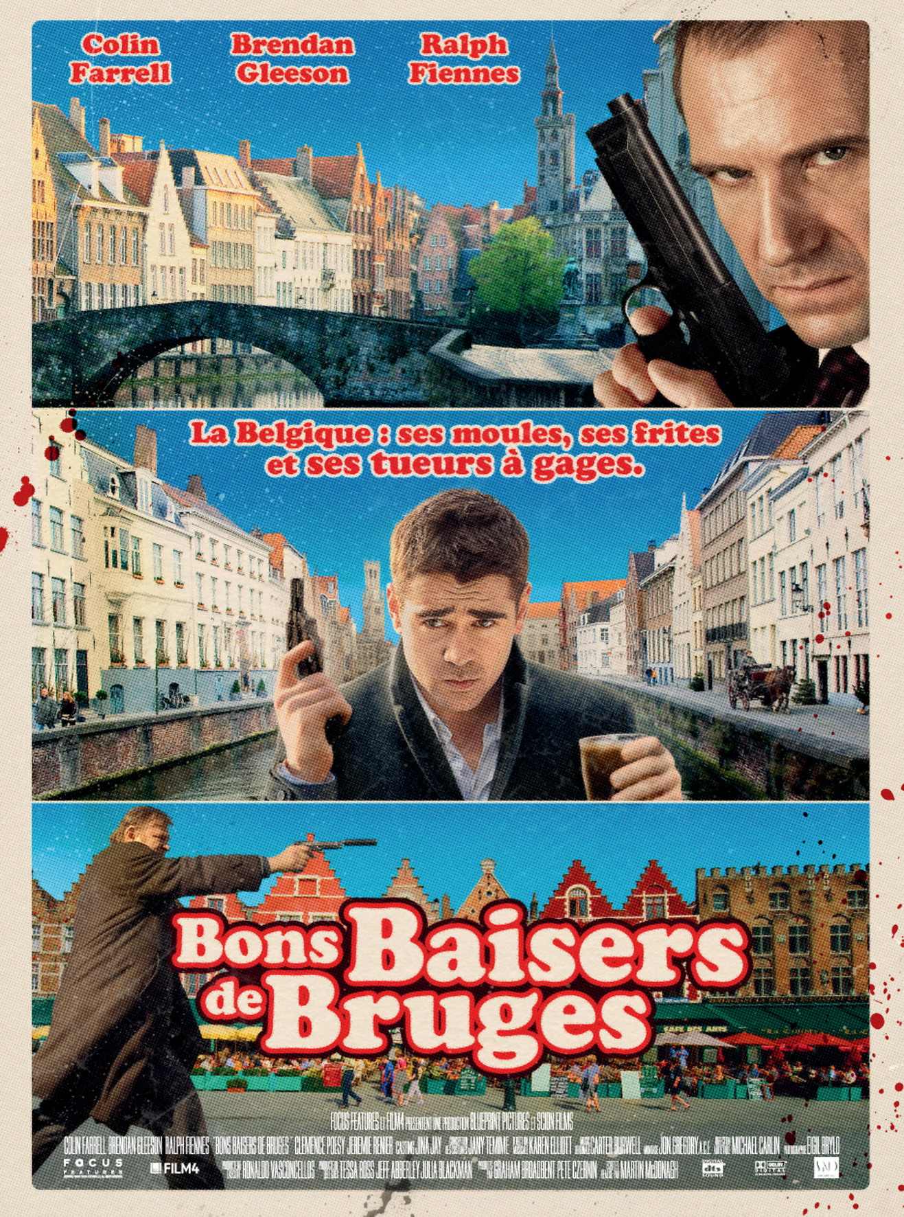 in bruges