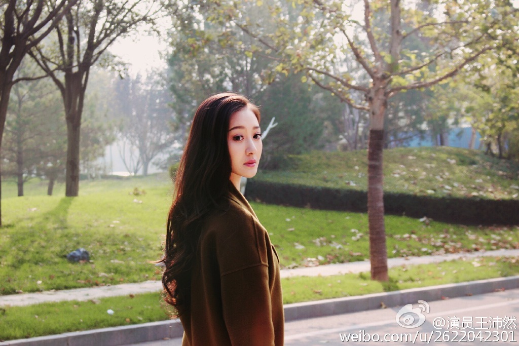 ="go0hcz8mjv">王沛然,1996年5月21日出生于河南焦作,中国内地女演员