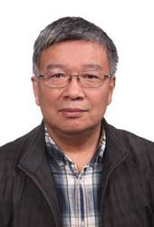 张志诚（北京大学地球与空间科学学院教授）_百度百科