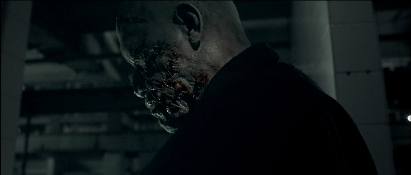  p>《僵尸》(rigor mortis)是一部向传统僵尸片致敬的电影.